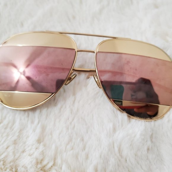 Christian Dior Sunglasses - Picture 3 of 3